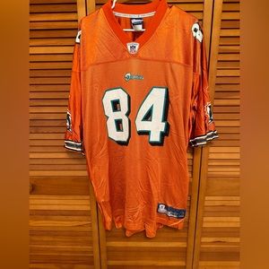 dolphins chambers jersey